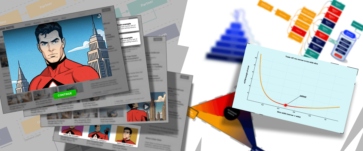 Infographics and Diagrams